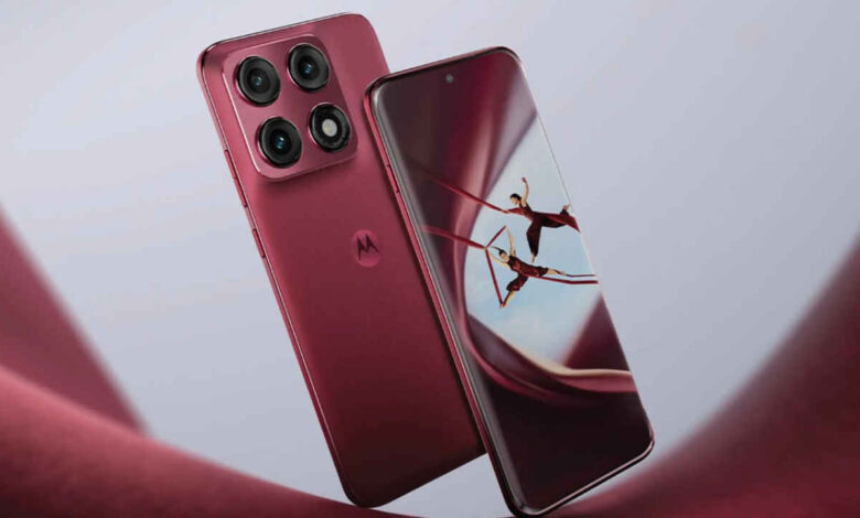 Motorola Edge 70 Pro Plus India Launch Date Revealed With Powerful Camera and Big Battery