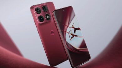Motorola Edge 70 Pro Plus Set to Arrive in India With Premium Design and Powerful Camera Setup