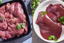 Mutton Liver or Chicken Liver Which One Offers Better Health Benefits