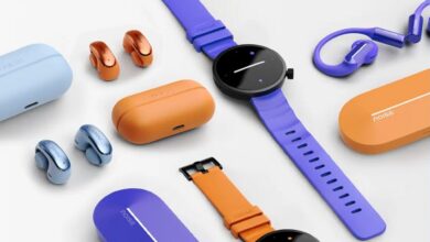 Noise ALT Ecosystem Launches in India with Stylish Wearables and Long Battery Life