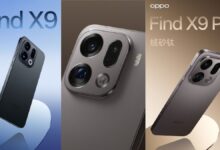 OPPO Find X9 Gets a Permanent Price Hike in India With Premium Camera and Big Battery