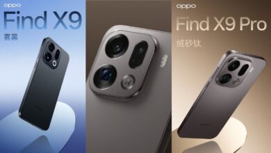 OPPO Find X9 Gets a Permanent Price Hike in India With Premium Camera and Big Battery