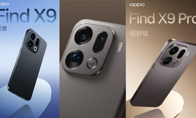 OPPO Find X9 Gets a Permanent Price Hike in India With Premium Camera and Big Battery