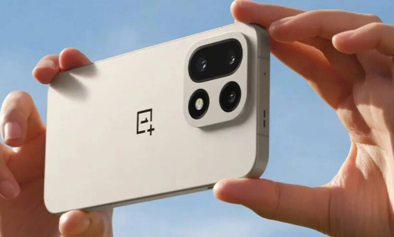 OnePlus 16 Leak Hints at Ultra Smooth Display and Powerful 200MP Camera