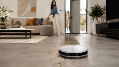 Robot Vacuum Cleaners Become a Popular Choice for Hassle Free Home Cleaning