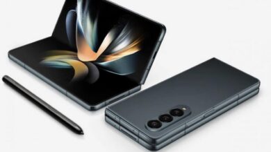 Samsung Galaxy Z Fold 4 Gets Massive Price Cut as Limited Stock Remains