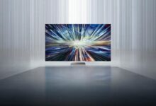 Samsung Launches 72 New AI Smart TVs in India With Advanced Vision Features