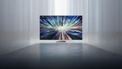 Samsung Launches 72 New AI Smart TVs in India With Advanced Vision Features