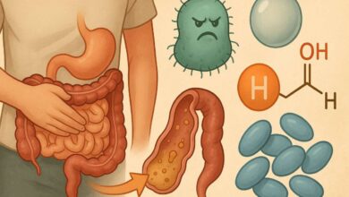 Simple Home Remedies That Can Help Control Summer Diarrhea Naturally