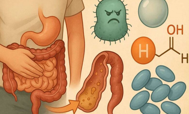 Simple Home Remedies That Can Help Control Summer Diarrhea Naturally