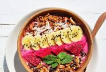 Simple Superfoods That Can Naturally Strengthen Your Immunity and Keep Seasonal Illnesses Away