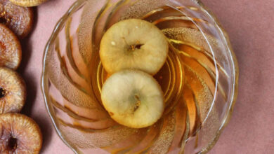Soaked Figs Are Becoming a Morning Health Ritual for Fitness and Wellness Lovers