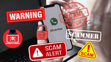 These Five WhatsApp Security Features Can Protect Users From Online Scams