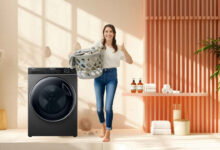 Top Load Washing Machines With Inbuilt Heater Gain Popularity Among Large Families