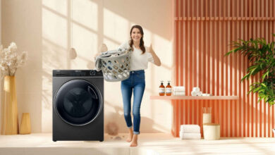 Top Load Washing Machines With Inbuilt Heater Gain Popularity Among Large Families