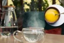 Warm Ghee Water Morning Ritual Gains Attention for Skin and Gut Health