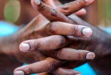 What Your Nails Reveal About Your Health