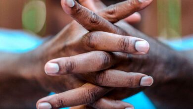 What Your Nails Reveal About Your Health