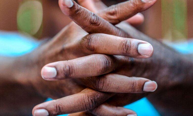 What Your Nails Reveal About Your Health