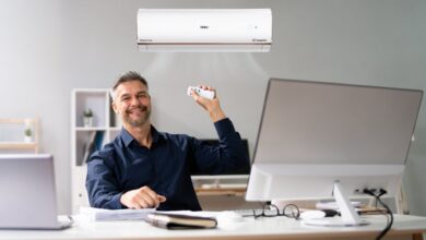 Why Copper Condenser Heavy Duty ACs Are Becoming the First Choice for Indian Buyers