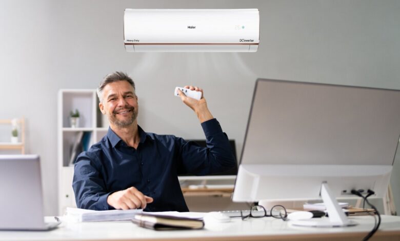 Why Copper Condenser Heavy Duty ACs Are Becoming the First Choice for Indian Buyers