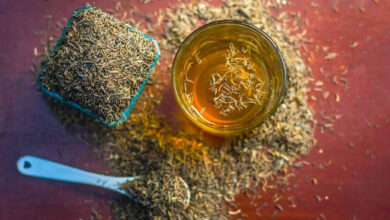 Why Cumin Water Is Becoming a Popular Summer Drink for Men