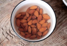 Why Soaked Almonds Are Better Than Eating Them Raw