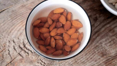 Why Soaked Almonds Are Better Than Eating Them Raw
