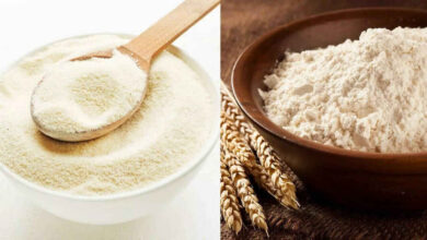 Why Wheat Rava Is Becoming a Popular Choice for Healthy Weight Loss