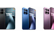Xiaomi 17T Series Price Leak Reveals Premium Flagship Plans