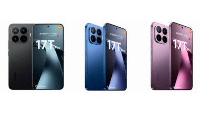 Xiaomi 17T Series Price Leak Reveals Premium Flagship Plans