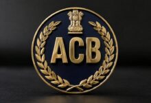ACB investigates Deputy Collector Vamsi Mohan after raids linked to alleged disproportionate assets and land irregularities