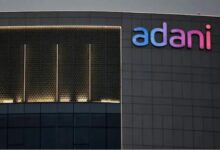 Adani Power Surpasses Infosys After Massive Market Value Growth