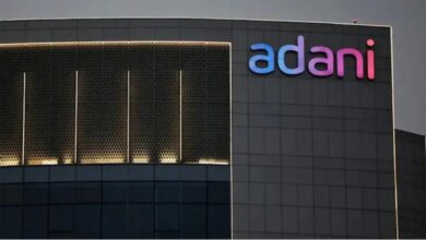 Adani Power Surpasses Infosys After Massive Market Value Growth