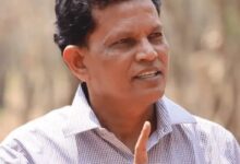 Akunuri Murali resigns from the position of Telangana Education Commission Chairman after completing assigned responsibilities