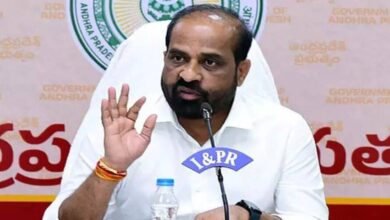 Andhra Pradesh government takes disciplinary action against doctors over long unauthorized absence from government hospital duties