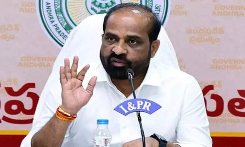 Andhra Pradesh government takes disciplinary action against doctors over long unauthorized absence from government hospital duties