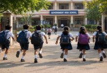 Andhra Pradesh Introduces New Student Transfer System for Schools
