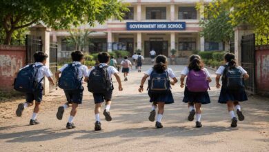 Andhra Pradesh Introduces New Student Transfer System for Schools