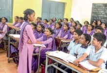 Andhra Pradesh government makes TET mandatory for teacher promotions and sends selected teachers to Finland for educational study tour