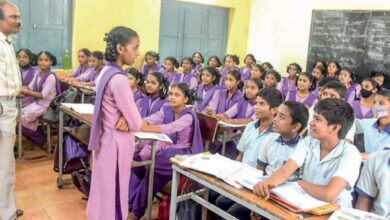 Andhra Pradesh government makes TET mandatory for teacher promotions and sends selected teachers to Finland for educational study tour