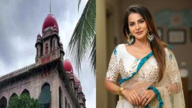 Ashu Reddy faces ongoing Hyderabad police investigation after Telangana High Court refused interim relief in alleged NRI marriage fraud case