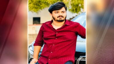 Bandi Bhagirath being investigated in a POCSO case after police custody ended and court directed his transfer to Cherlapally Jail.
