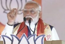 BJP Sweeps Falta Repoll as Modi Calls It a Victory for Democracy