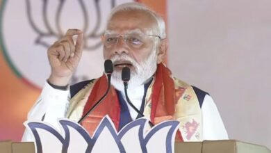 BJP Sweeps Falta Repoll as Modi Calls It a Victory for Democracy