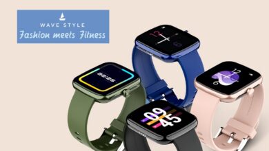 boAt Launches Affordable Smartwatches With Type C Charging and Advanced Fitness Features
