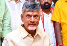 Chandrababu Demands Bharat Ratna for NTR at Mahanadu Meeting