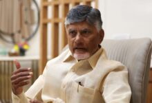 Chandrababu Naidu speaking at the Swachhandhra Swarnandhra programme while announcing financial support schemes for families with more children in Andhra Pradesh