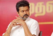Tamil Nadu Chief Minister Vijay announces cabinet ministers and portfolio allocations for the newly formed state government
