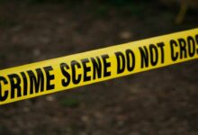 BRS Leader Chintalapati Madhu Murder Sparks Tension in Suryapet
